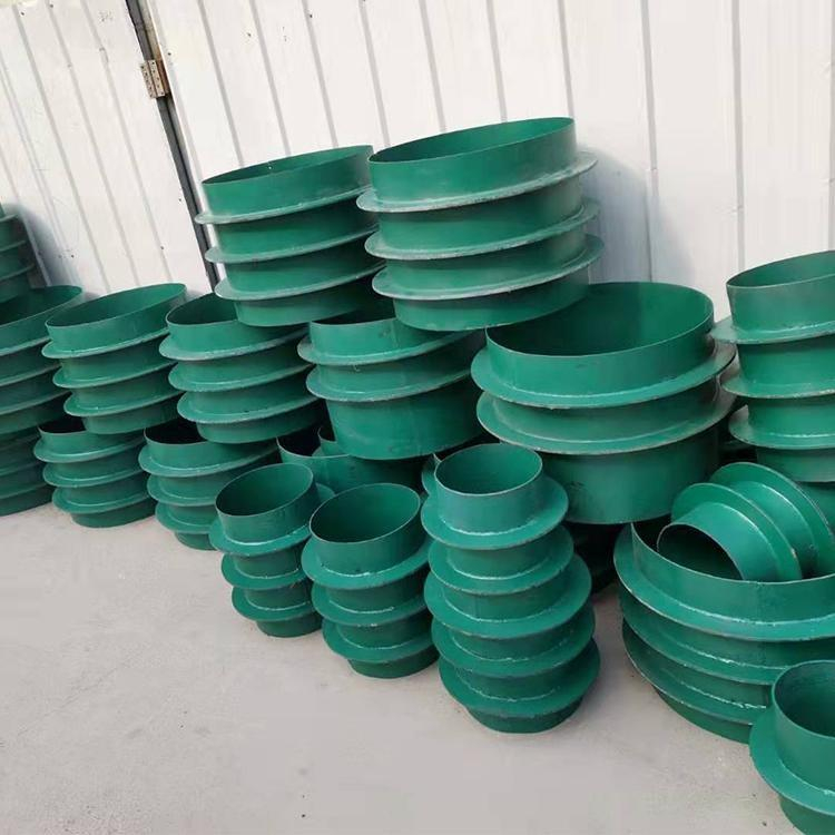 人防通風(fēng)套管